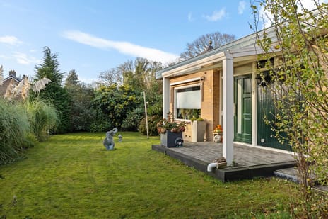 Johan de Wittlaan 3 secondary image