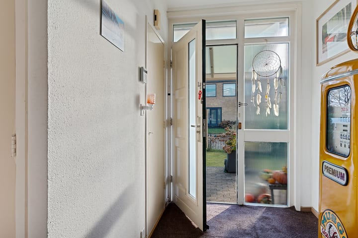 Foto 6 van Johan de Wittlaan 3