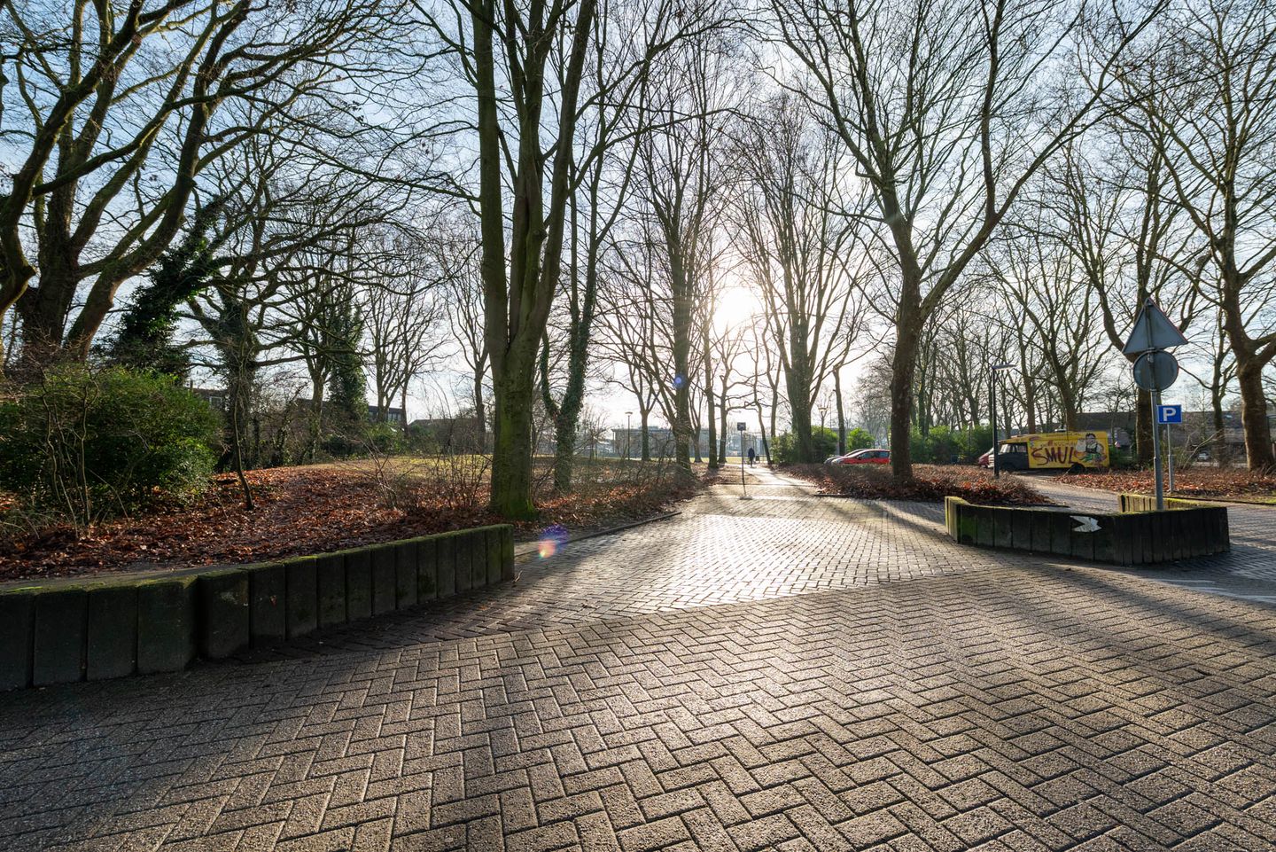 Photo 29 of Imkersplaats 23