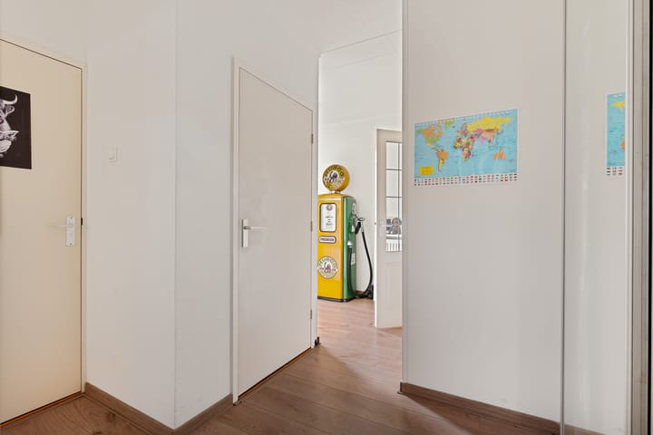 Foto 7 van Johan de Wittlaan 3