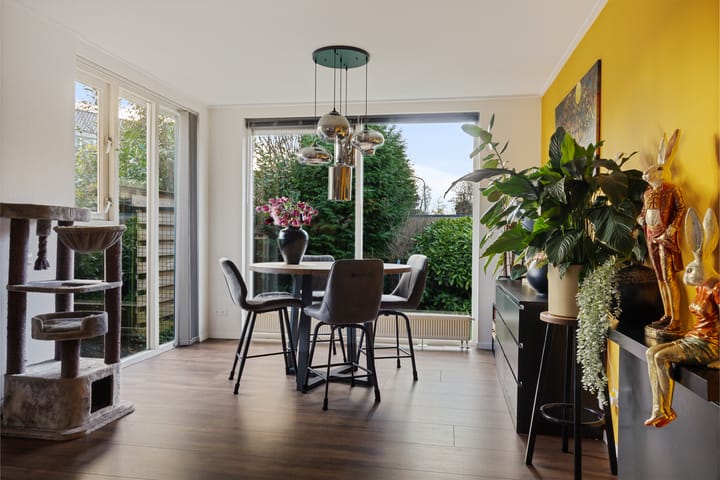 Foto 8 van Johan de Wittlaan 3