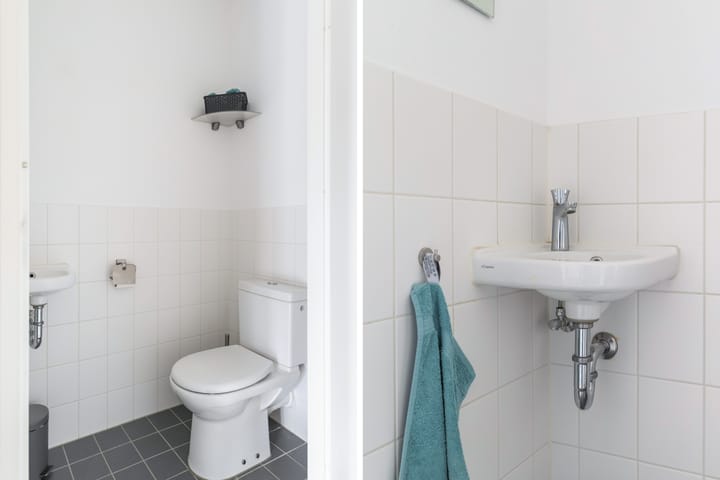 Foto 19 van Lijsterstraat 104