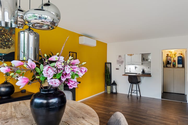 Foto 11 van Johan de Wittlaan 3