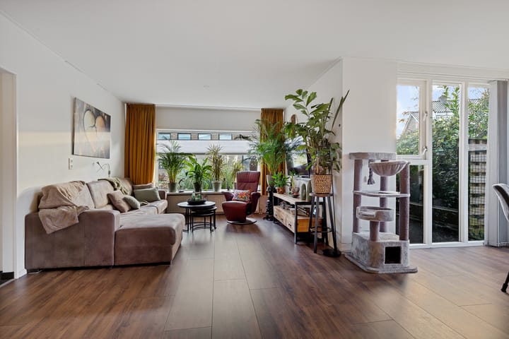 Foto 12 van Johan de Wittlaan 3