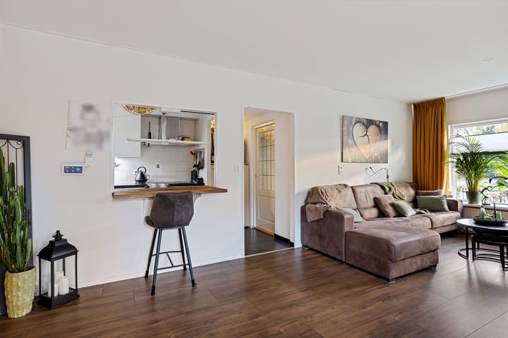 Foto 13 van Johan de Wittlaan 3