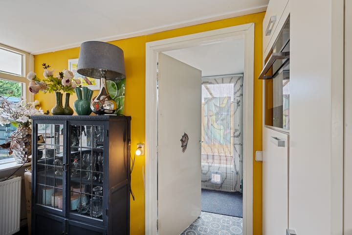 Foto 14 van Johan de Wittlaan 3