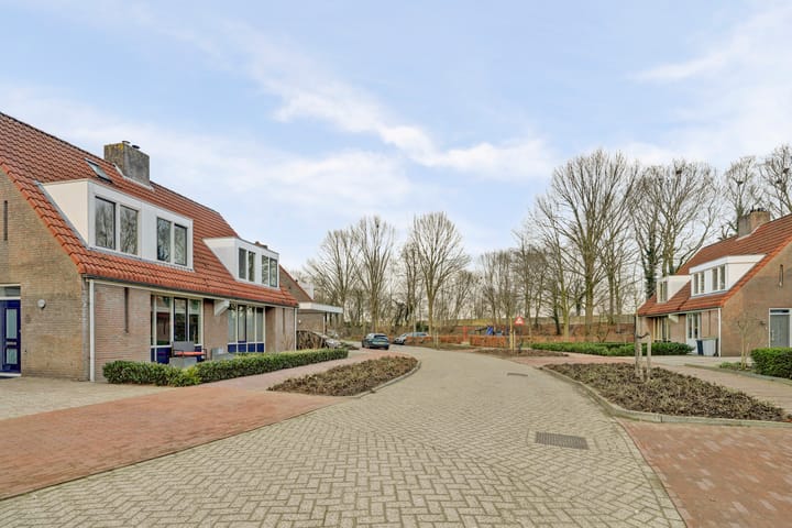 Foto 2 van Lijsterboog 5