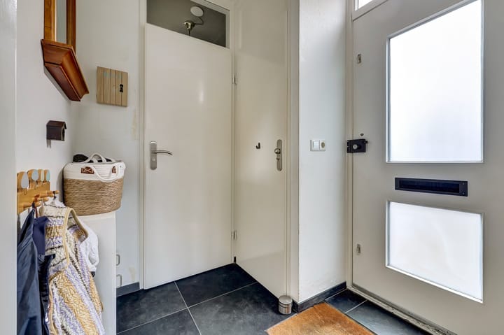 Foto 3 van Lijsterboog 5