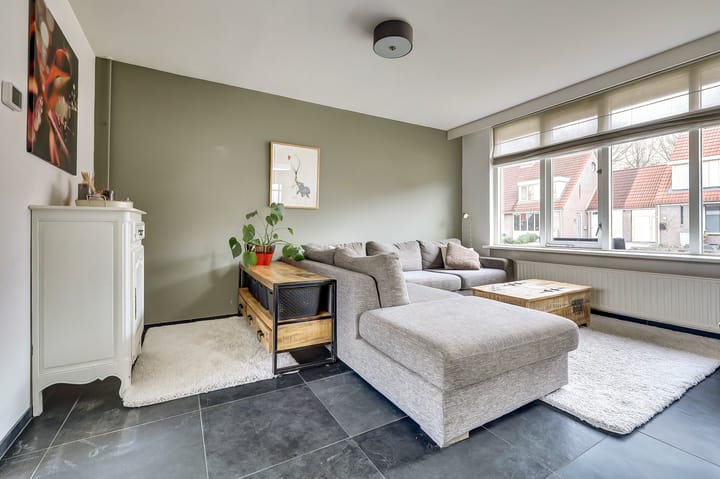 Foto 4 van Lijsterboog 5