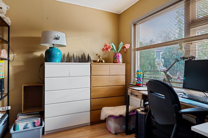 Foto 19 van Johan de Wittlaan 3