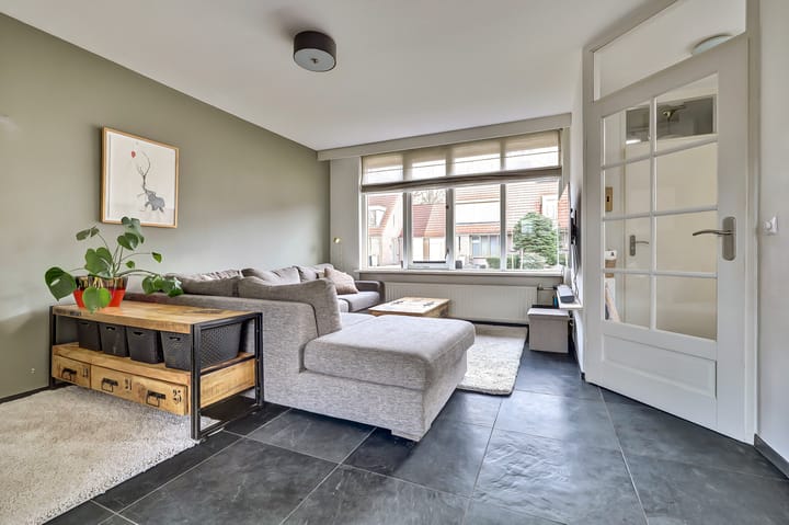 Foto 5 van Lijsterboog 5