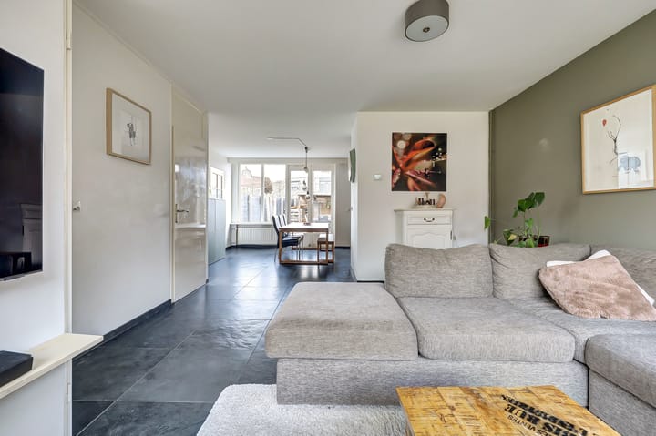 Foto 6 van Lijsterboog 5