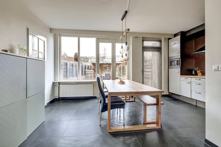 Foto 8 van Lijsterboog 5