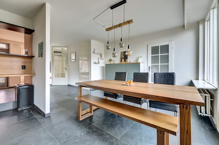 Foto 9 van Lijsterboog 5