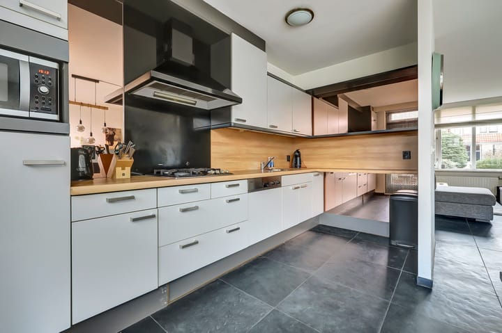 Foto 10 van Lijsterboog 5