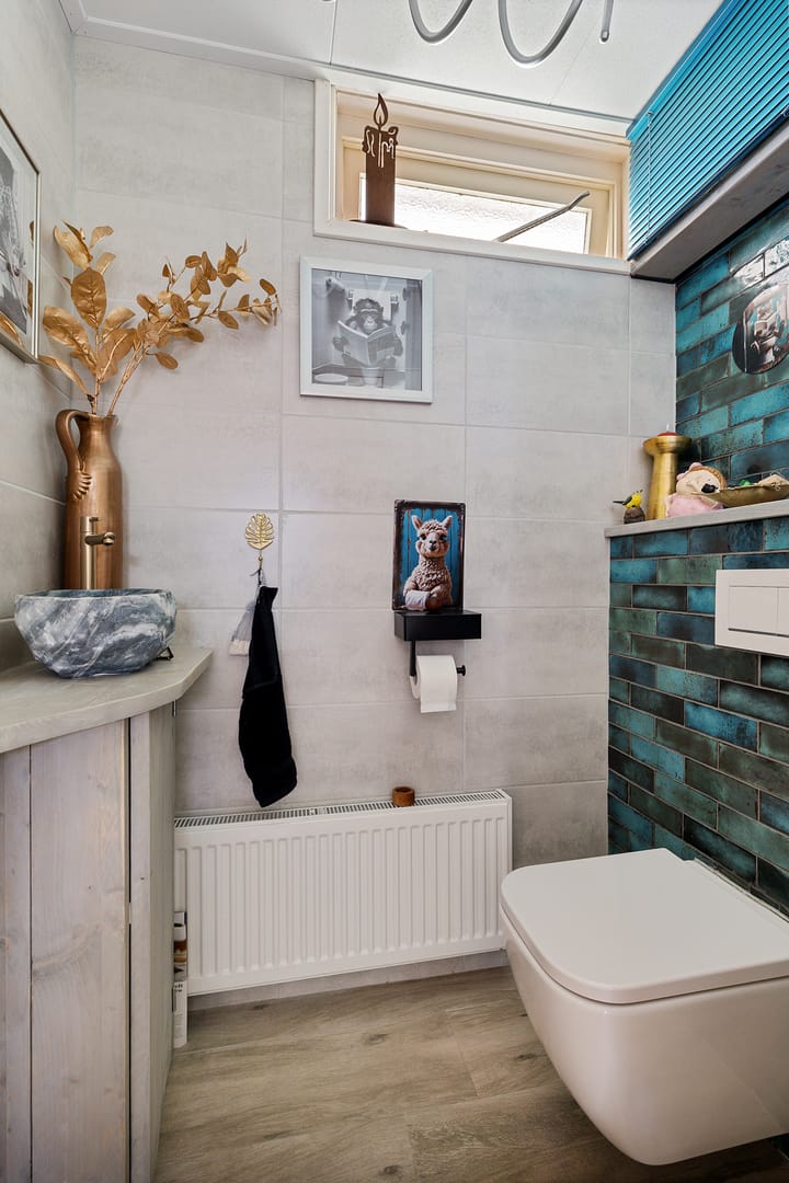 Foto 24 van Johan de Wittlaan 3