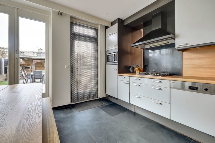 Foto 11 van Lijsterboog 5