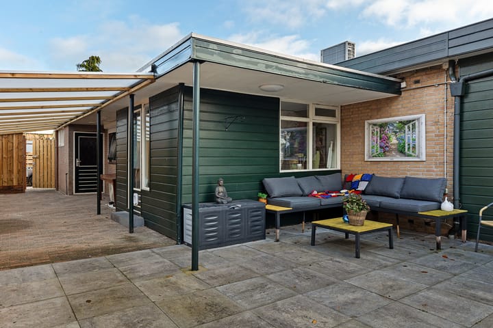 Foto 26 van Johan de Wittlaan 3