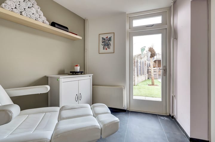 Foto 13 van Lijsterboog 5