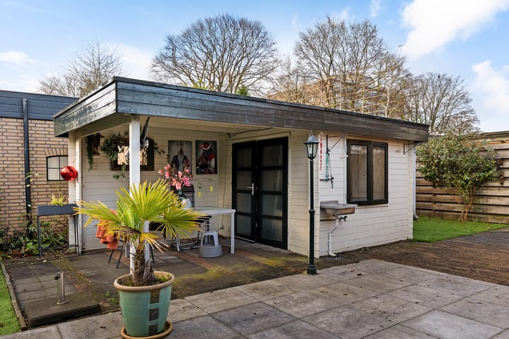 Foto 27 van Johan de Wittlaan 3