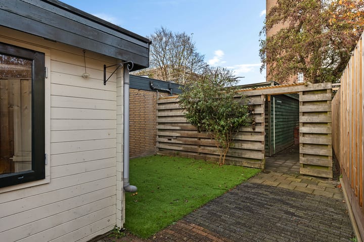 Foto 28 van Johan de Wittlaan 3