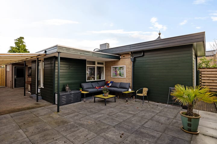 Foto 30 van Johan de Wittlaan 3