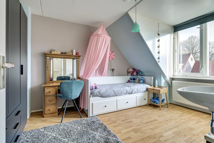 Foto 18 van Lijsterboog 5