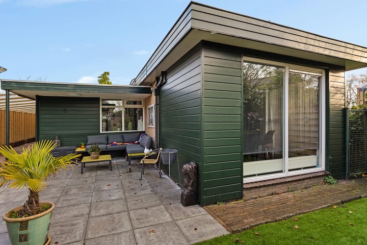 Foto 31 van Johan de Wittlaan 3