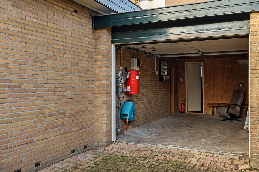 Photo 32 of Johan de Wittlaan 3