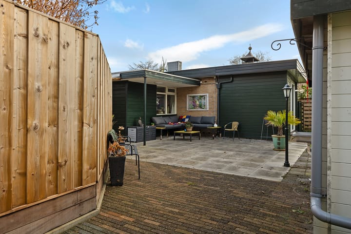 Foto 29 van Johan de Wittlaan 3