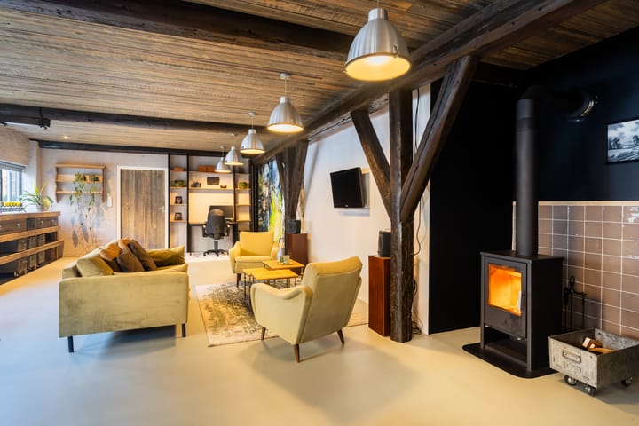 Foto 10 van Havendijk 11