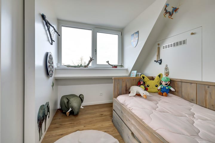 Foto 29 van Lijsterboog 5