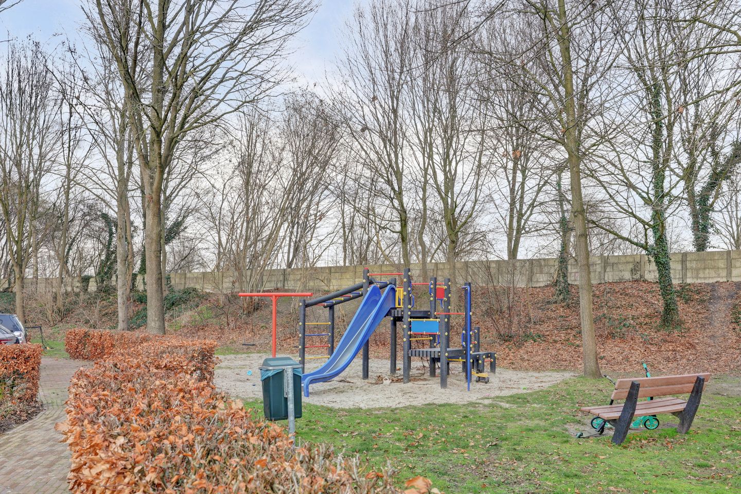 Photo 34 of Lijsterboog 5