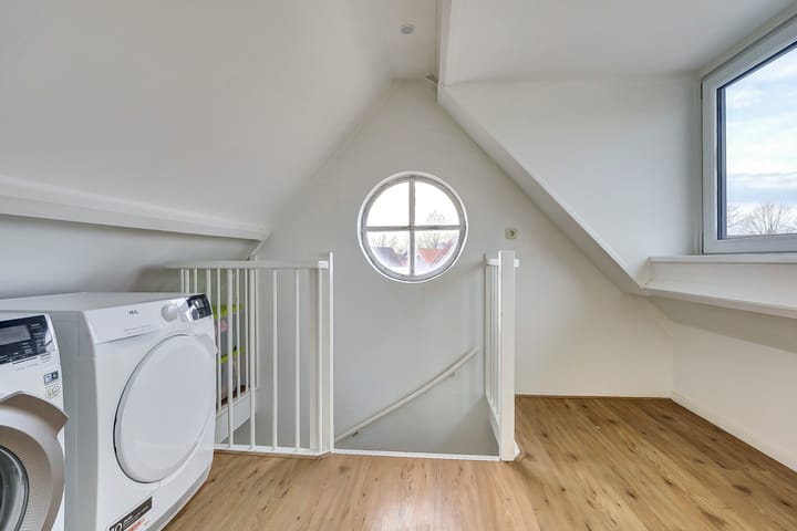 Foto 26 van Lijsterboog 5