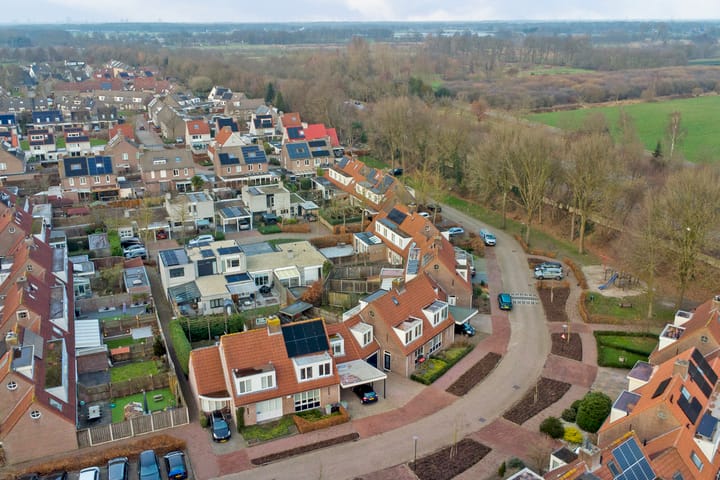 Foto 35 van Lijsterboog 5