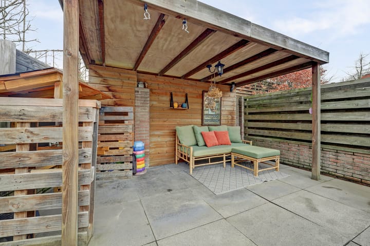 Foto 32 van Lijsterboog 5