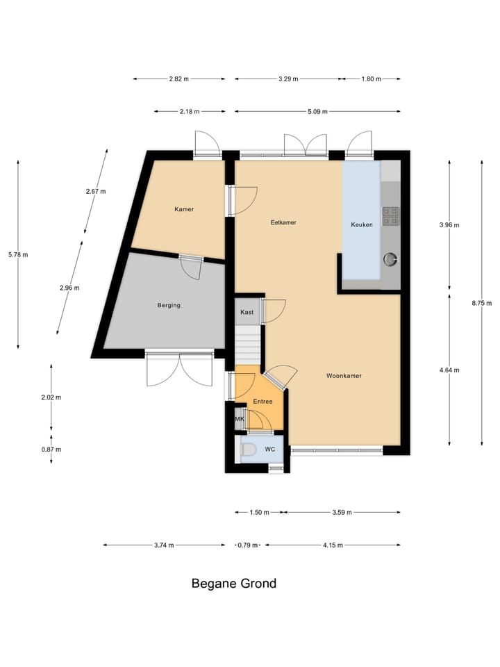 Foto 36 van Lijsterboog 5