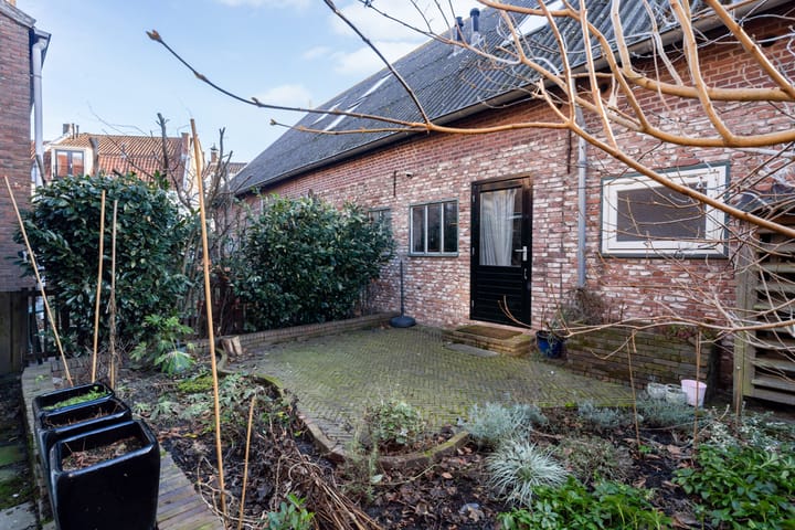 Foto 24 van Havendijk 11