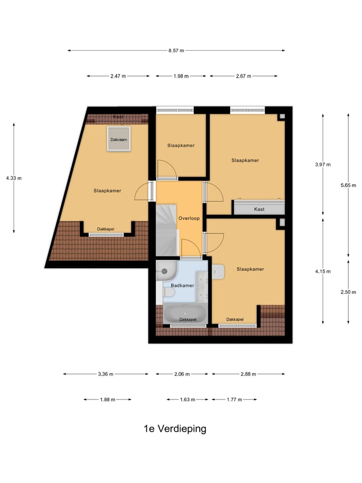Foto 37 van Lijsterboog 5