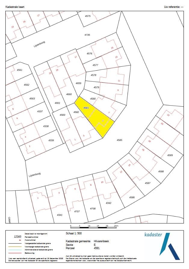 Foto 40 van Lijsterboog 5