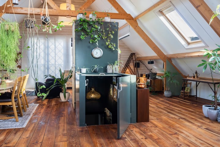 Foto 33 van Havendijk 11