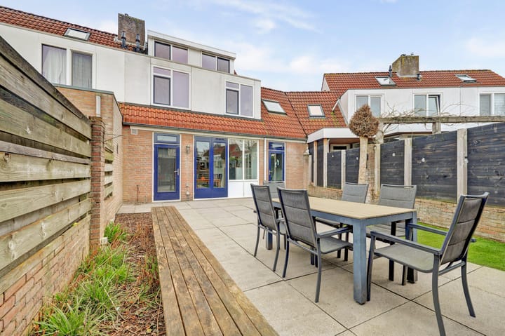 Foto 31 van Lijsterboog 5