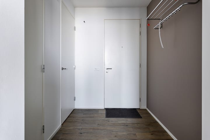 Foto 3 van Anna van Buerenplein 272