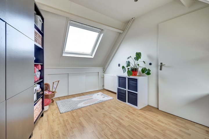 Foto 20 van Lijsterboog 5