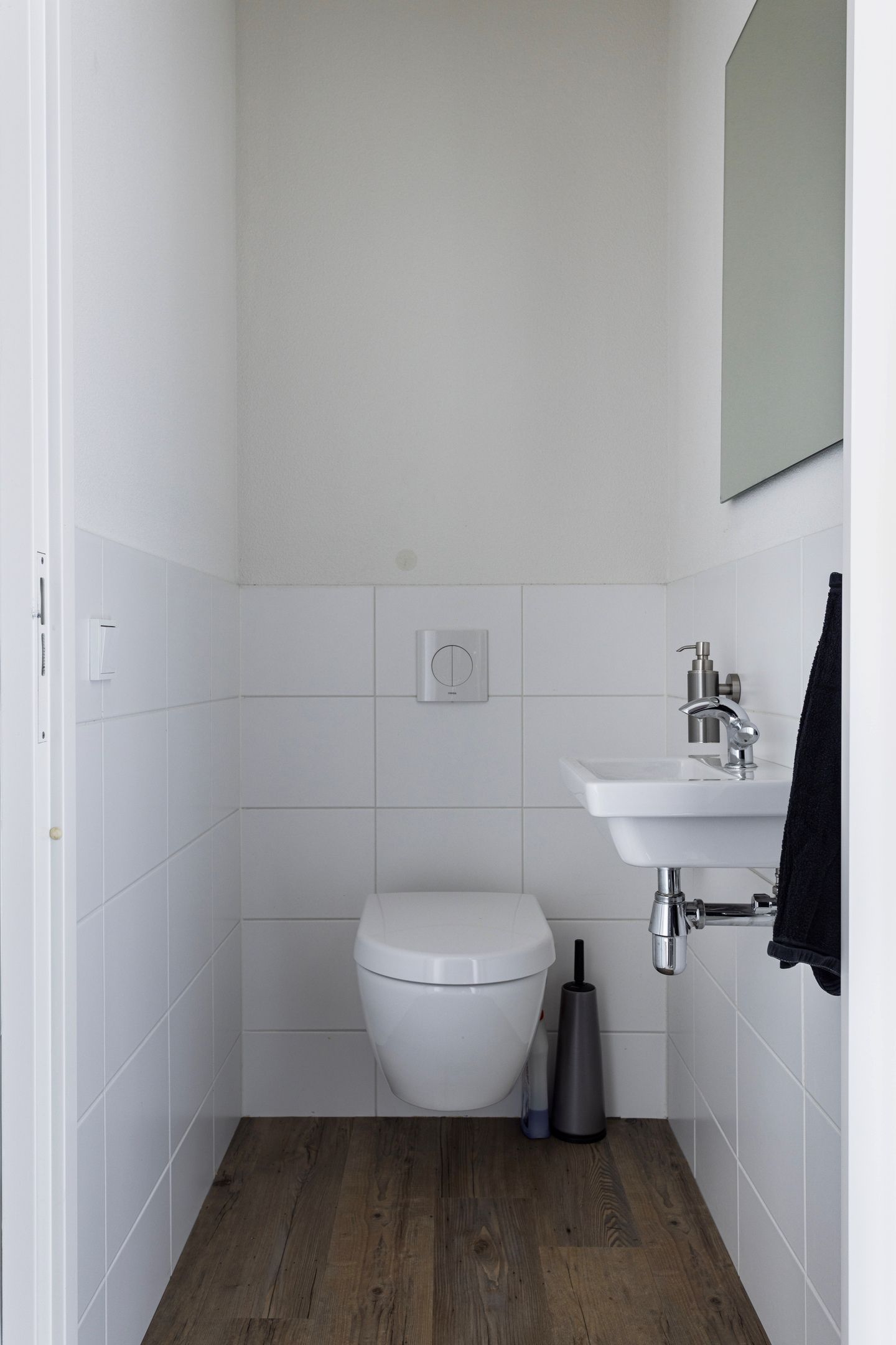 Foto 5 van Anna van Buerenplein 272