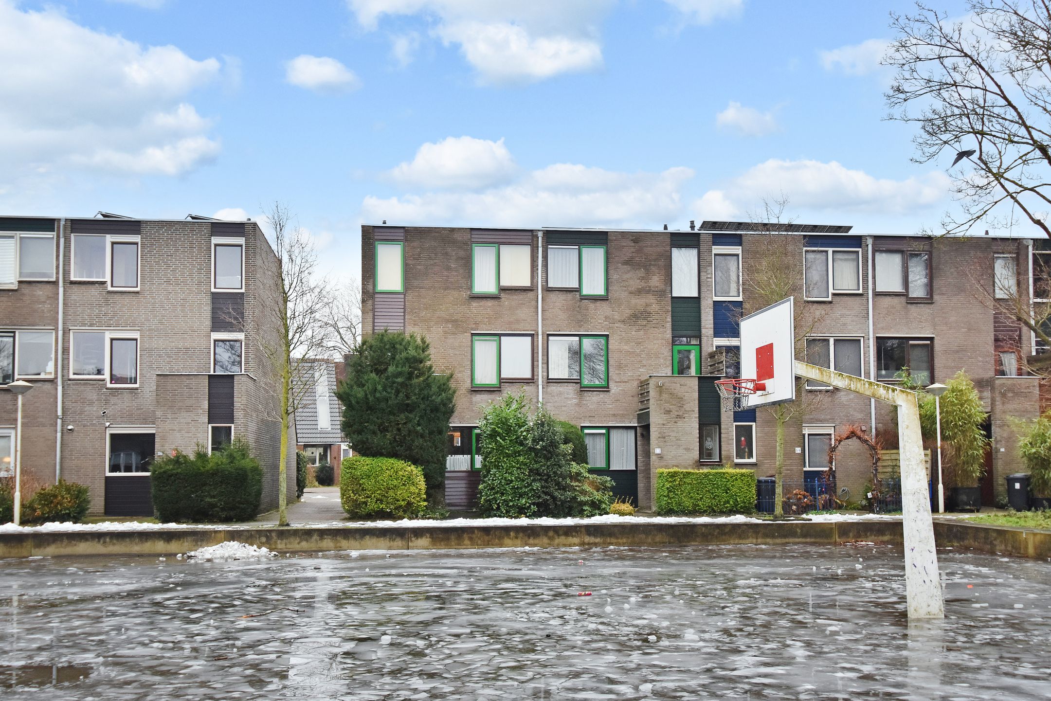 Weigeliapark, 52, Zoetermeer, 2724RL, Zuid-Holland, Nederland 52 