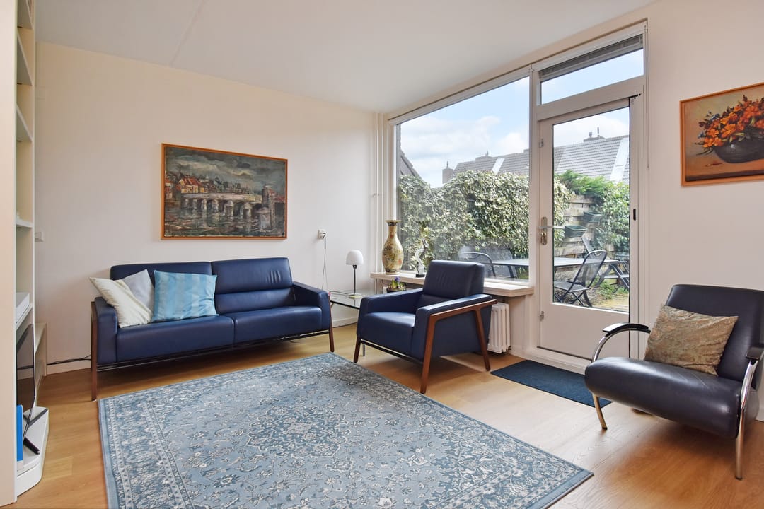 Foto 2 van Weigeliapark 52