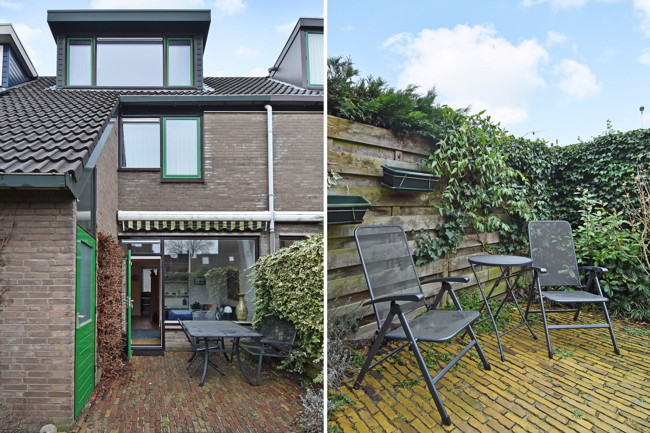 Foto 3 van Weigeliapark 52