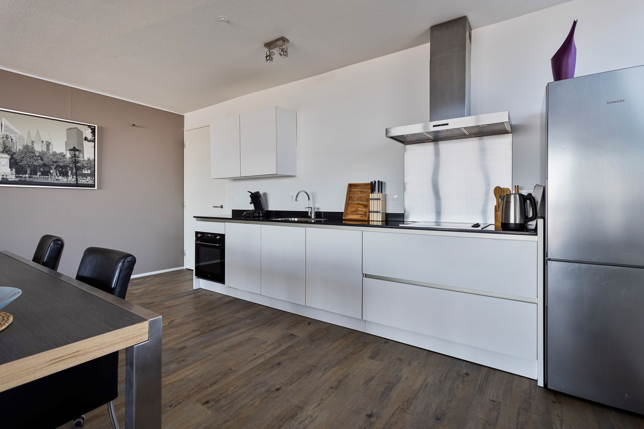 Foto 9 van Anna van Buerenplein 272