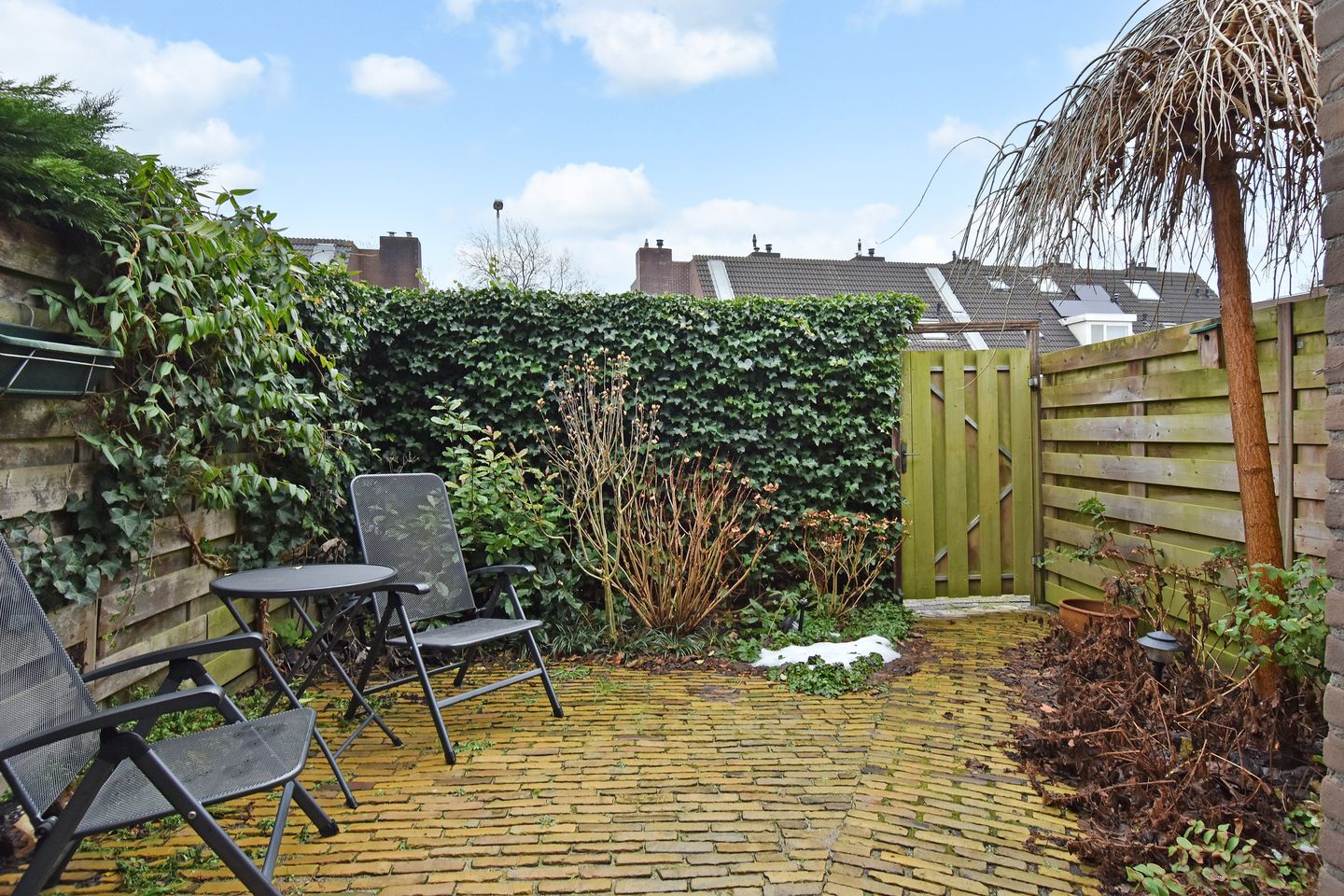 Foto 4 van Weigeliapark 52